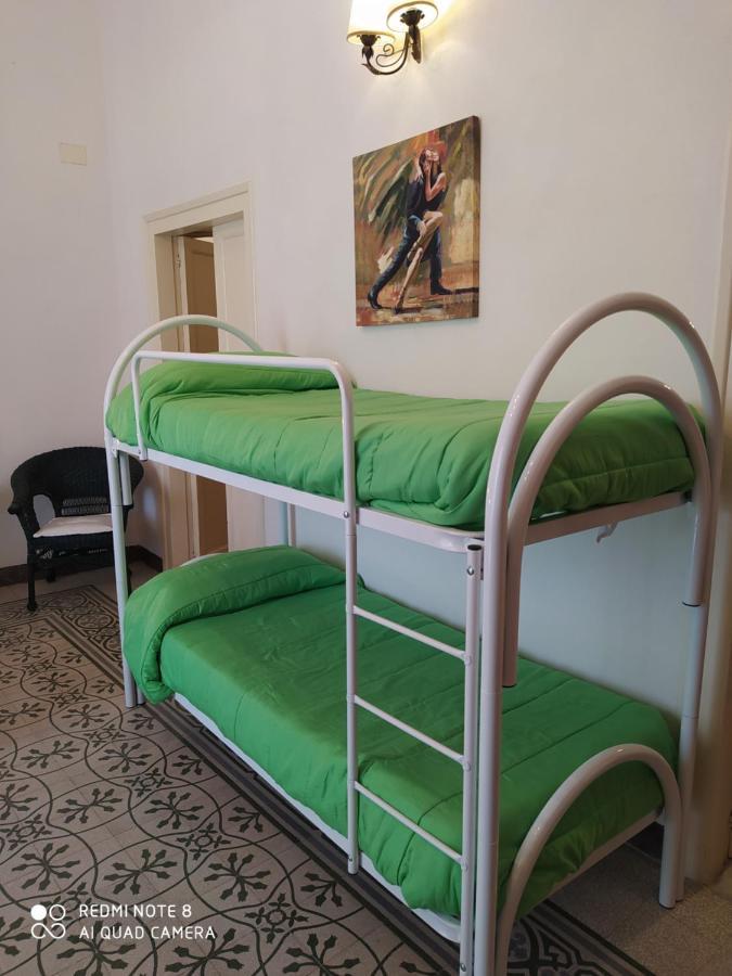 Agli Antichi Quartieri Apartments & Room Алкамо Экстерьер фото