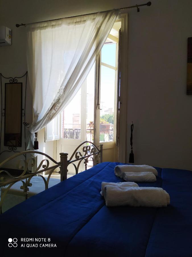 Agli Antichi Quartieri Apartments & Room Алкамо Экстерьер фото