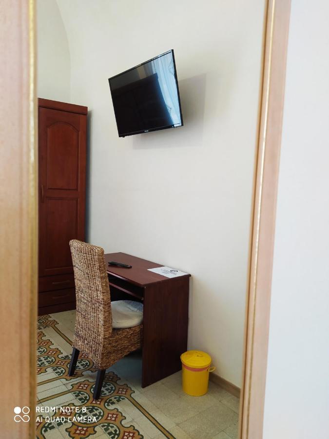 Agli Antichi Quartieri Apartments & Room Алкамо Экстерьер фото