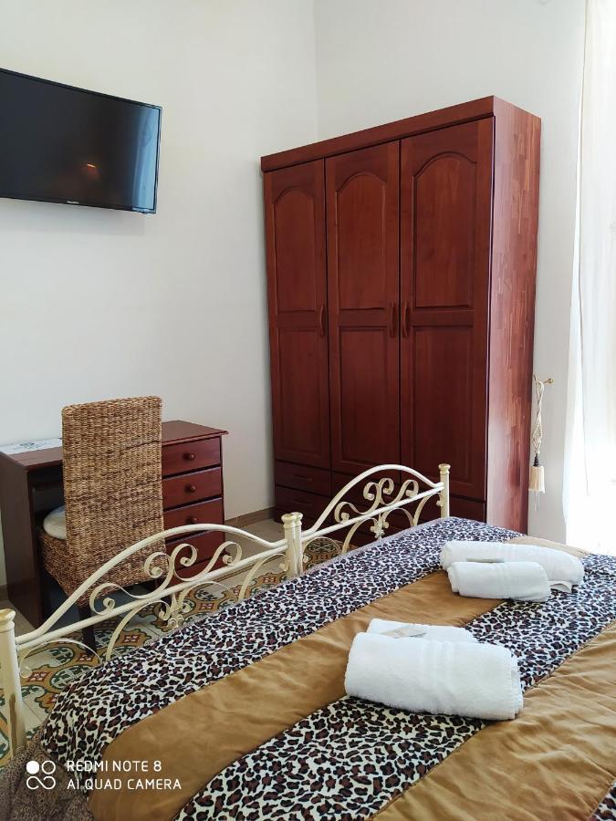 Agli Antichi Quartieri Apartments & Room Алкамо Экстерьер фото