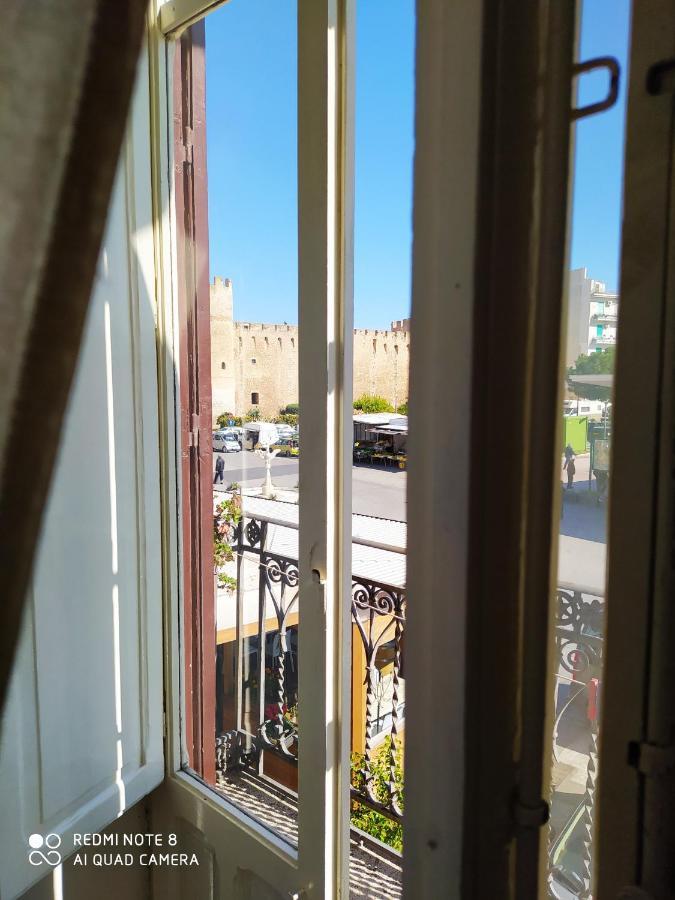 Agli Antichi Quartieri Apartments & Room Алкамо Экстерьер фото