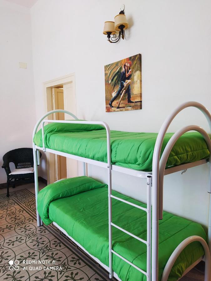 Agli Antichi Quartieri Apartments & Room Алкамо Экстерьер фото