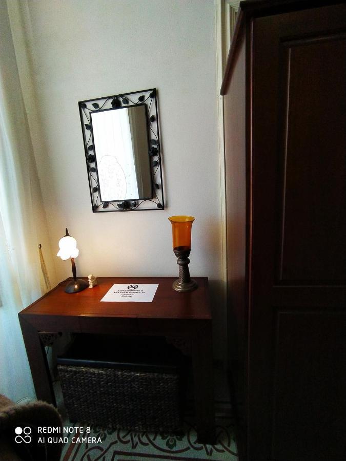Agli Antichi Quartieri Apartments & Room Алкамо Экстерьер фото