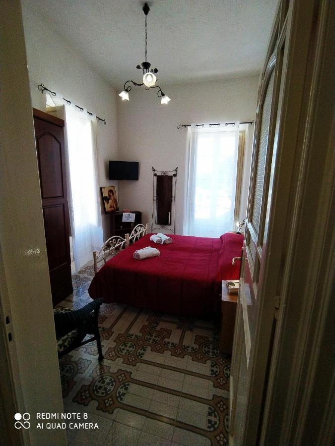 Agli Antichi Quartieri Apartments & Room Алкамо Экстерьер фото