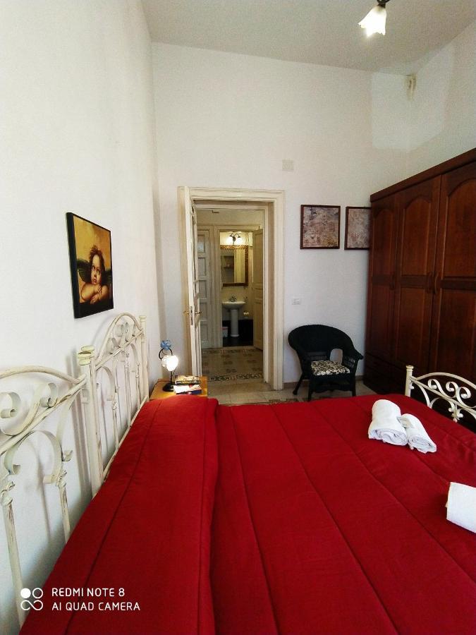 Agli Antichi Quartieri Apartments & Room Алкамо Экстерьер фото